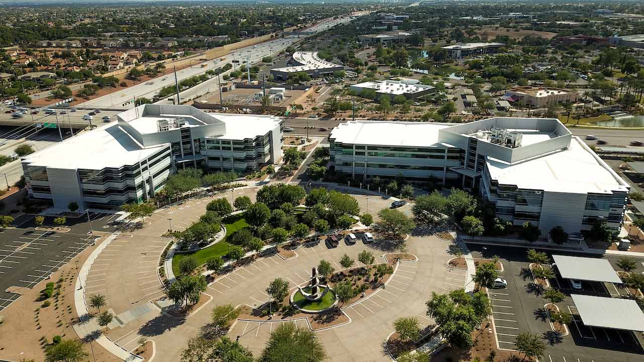 Discovery Business Campus