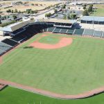 Royals / Rangers Spring Training Facility