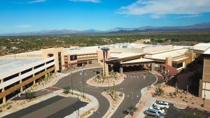 Fort McDowell Casino Renovation