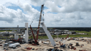 Air Liquide - ASU Installation min