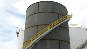 Fluor / Sasol Fluor-1