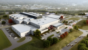 Franklin County Corrections Center