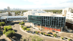 St. Joe’s MOB St. Joe's MOB