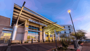 Yuma Regional Medical Center Yuma Regional Medical Center