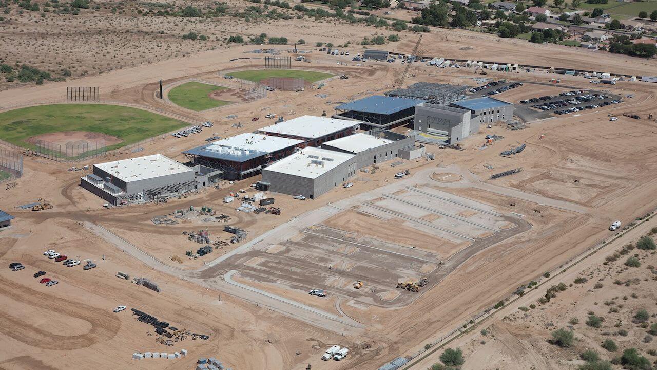 Agua Fria High School