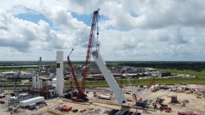 Air Liquide – ASU Installation