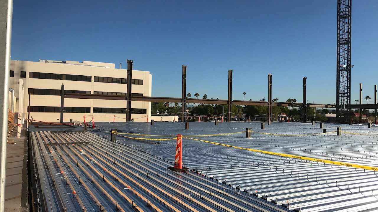 Banner Boswell Medical Center-GrayWolf Integrated Construction Company