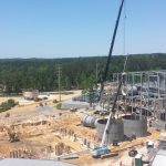 Carbo Ceramics Capital Plant Expansion Phase II