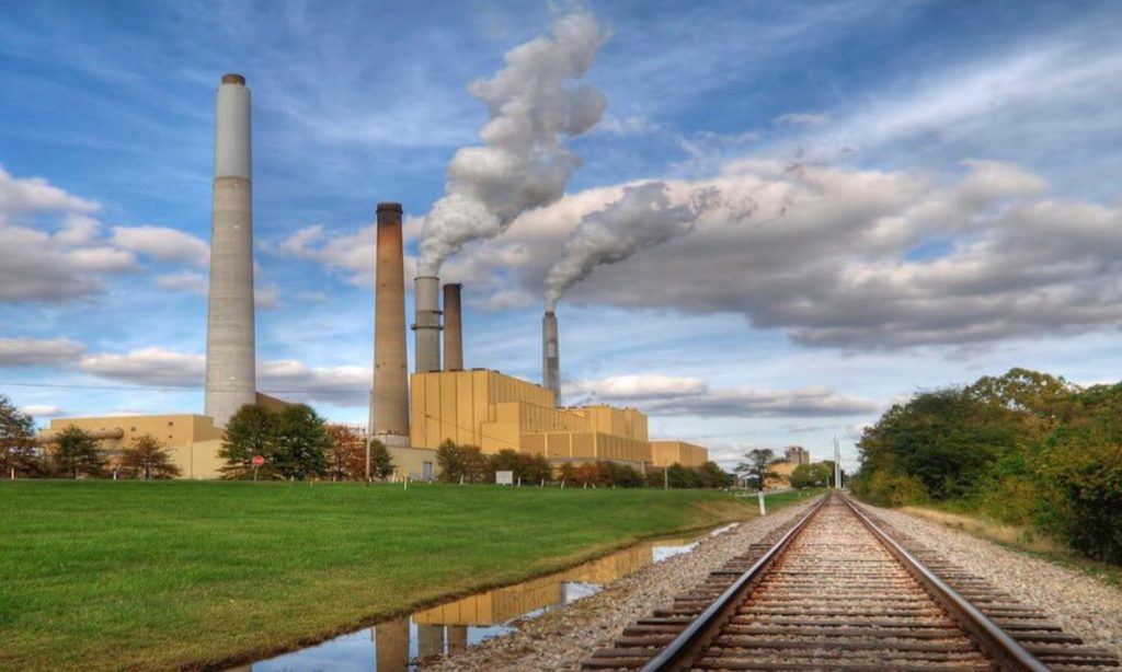 Coal Combustion Residual Project - GrayWolf