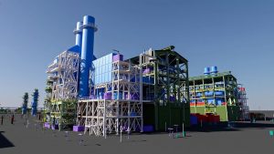 Gorgon Downstream LNG