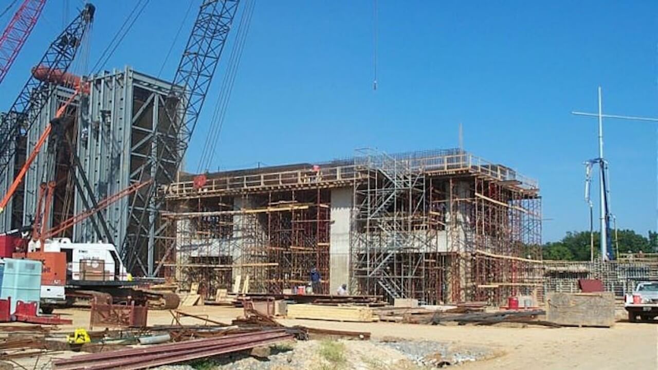 Perryville Power Station-GrayWolf Integrated Construction Company1