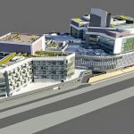 Perths Childrens Hospital-GrayWolf Integrated Construction Company