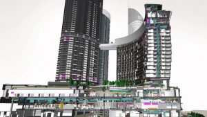 Queen’s Wharf Brisbane Queens Wharf