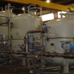 Romoland Water Treatment