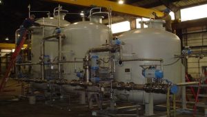 Romoland Water Treatment