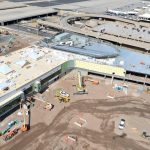 Sky Harbor Terminal 4