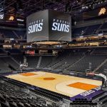 Talking Stick Arena-GrayWolf