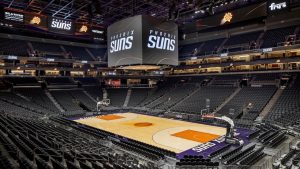 Talking Stick Arena-GrayWolf