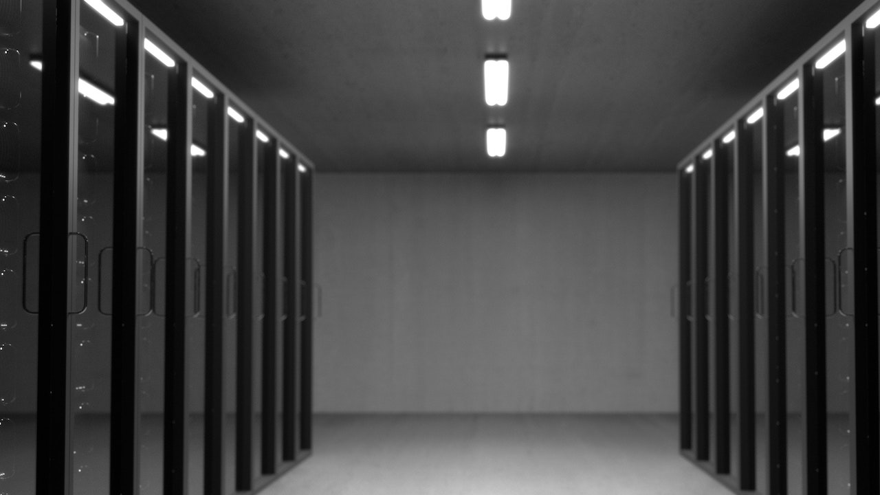 data-centers