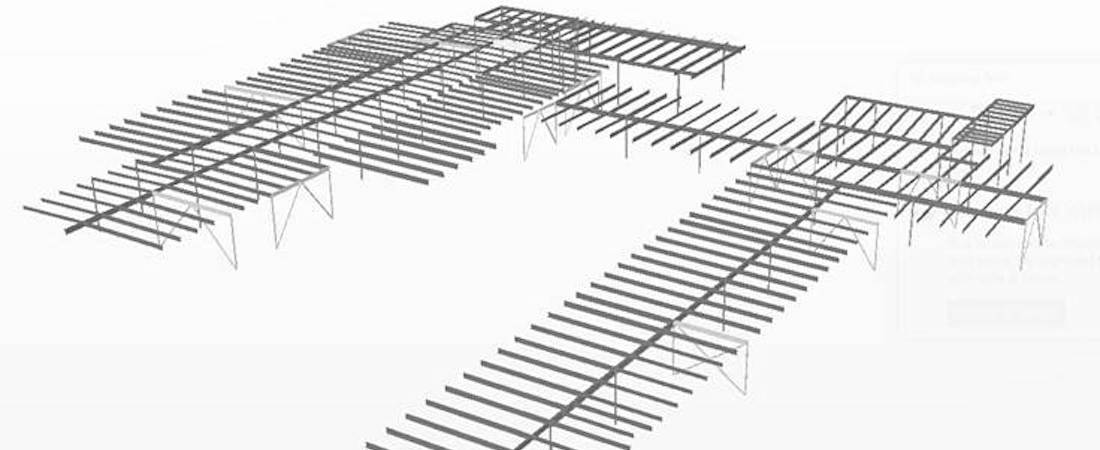 Model based estimating