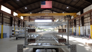 Confidential Modular Project Confidential Modular Project Hero