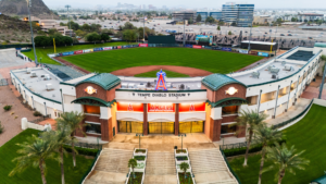 1_Tempe Diablo Spring Training