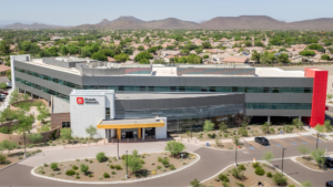 Phoenix Children’s Hospital Arrowhead