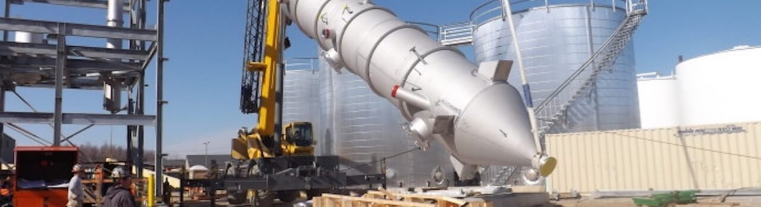 Biodiesel Production