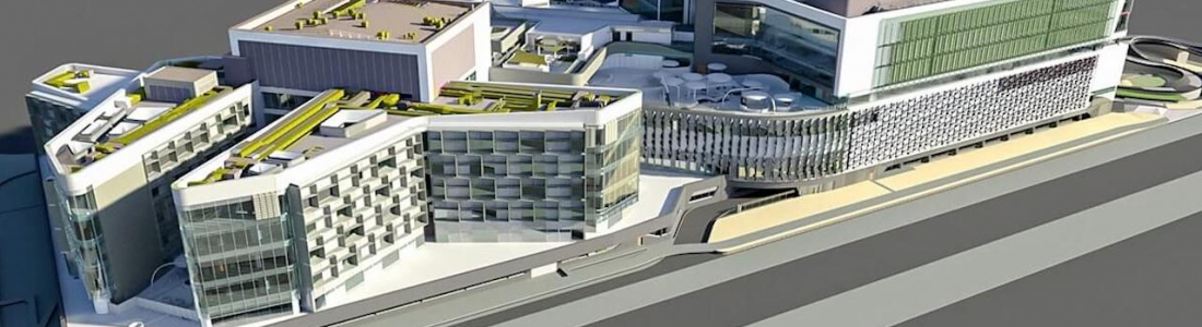 Perth Children’s Hospital
